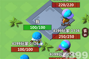 冰火创世纪变态版下载